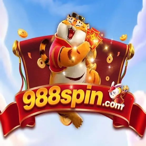 988SPIN - Permainan Idle yang Menghibur