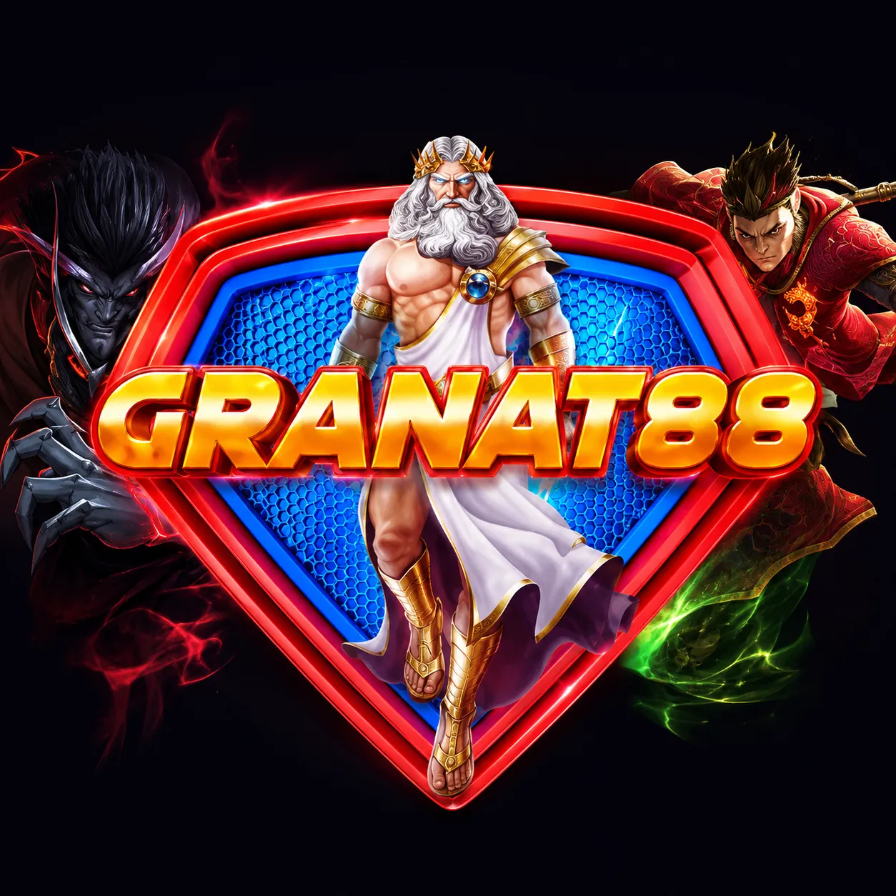 GRANAT88 - Game Strategi Penuh Tantangan