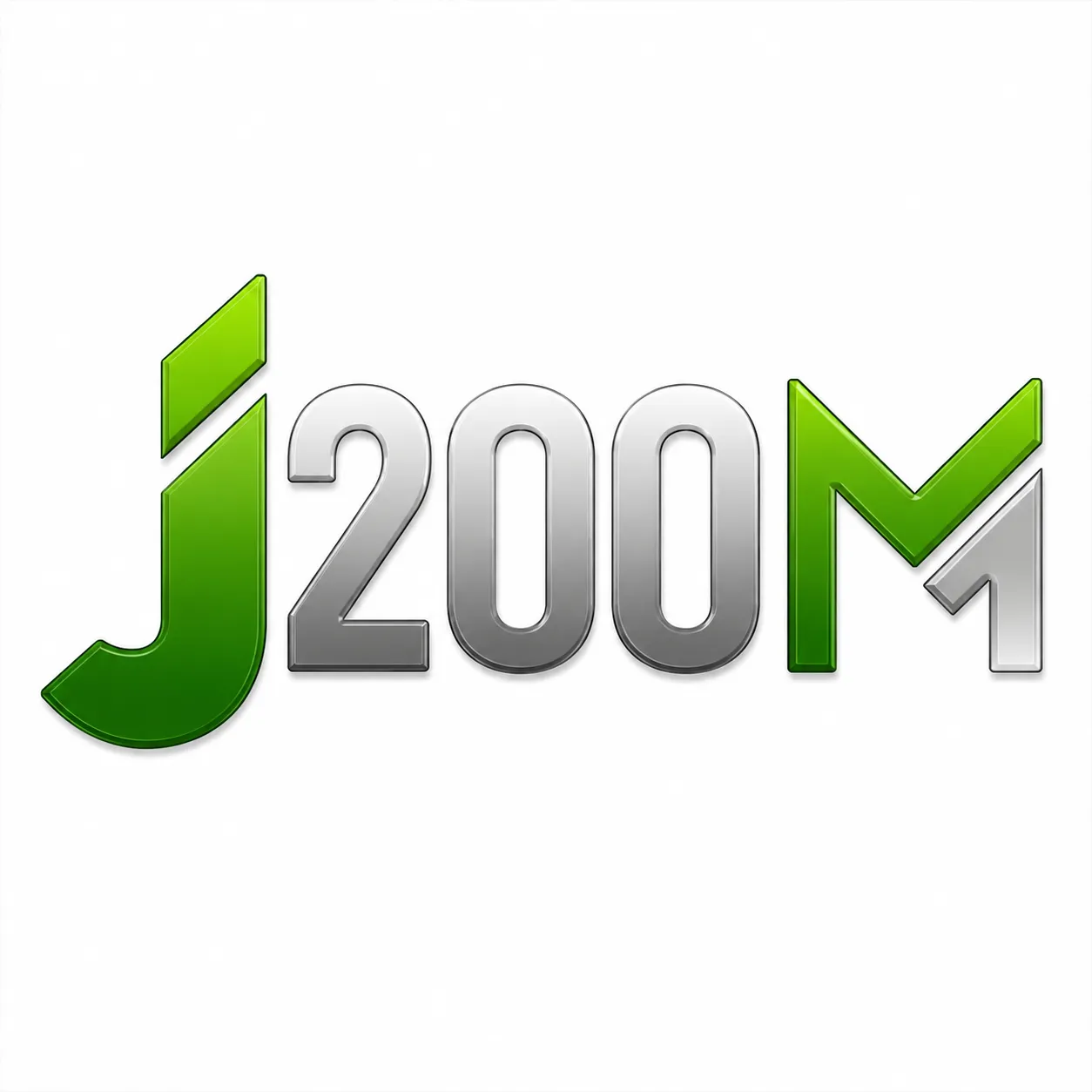 J200M - Petualangan Mengasyikkan di Dunia Ajaib
