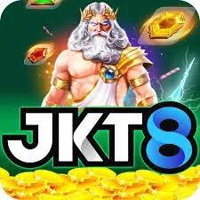 JKT8 - Petualangan Tanpa Batas dalam Dunia MMORPG