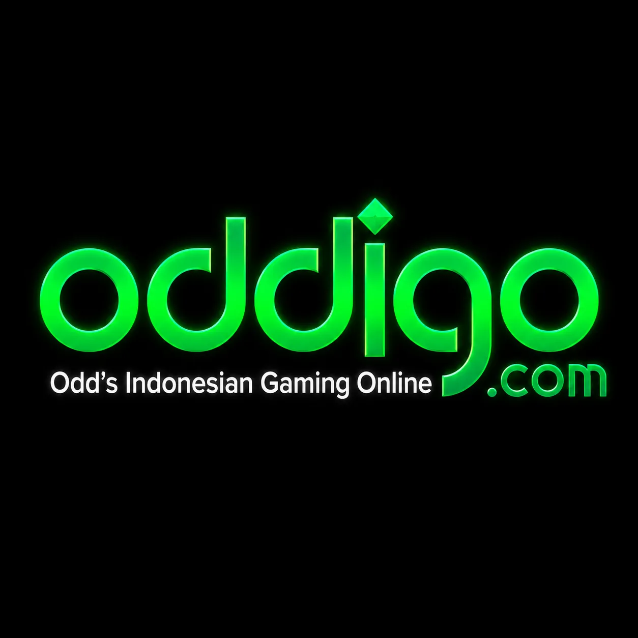 ODDIGO - Permainan Kasino Terbaik untuk Pengalaman Seru
