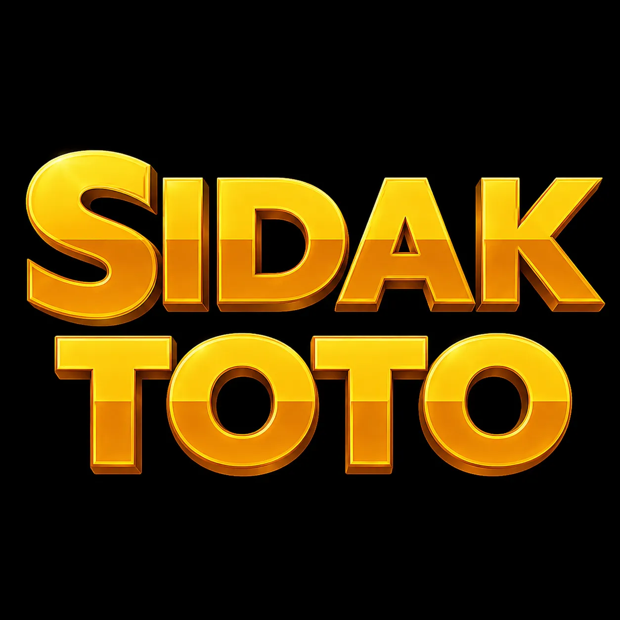 SIDAKTOTO - Teka-teki Menarik untuk Semua Usia