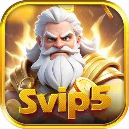 SVIP5 - Petualangan Aksi yang Mendebarkan