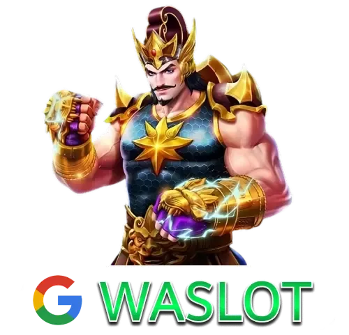 WASLOT - Pertahankan Menara Anda dari Serangan Musuh